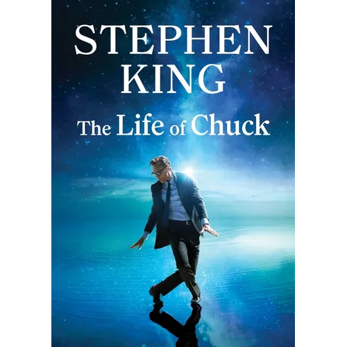 The Life of Chuck