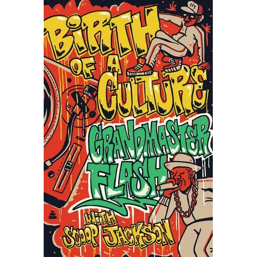 Birth of a Culture