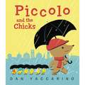 Piccolo and the Chicks