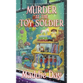 Murder at the Toy Soldier