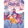 Rune: The Tale of the Winged Sorceress