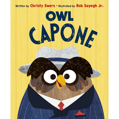 Owl Capone
