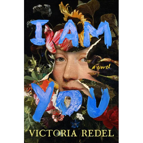 I Am You