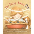 The Thing about Pie