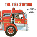 The Fire Station (Annikin Miniature Edition)