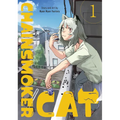 Chainsmoker Cat Vol. 1