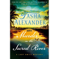 Murder on the Sacred River: A Lady Emily Mystery