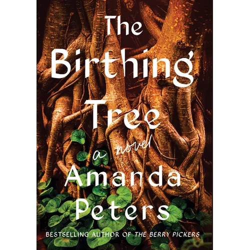 The Birthing Tree