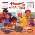 Picadillo for Paulina
