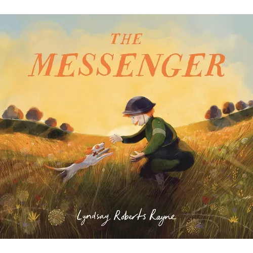 The Messenger