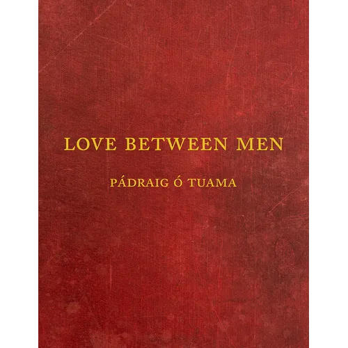 Love Between Men