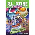 Escape from the Chrome Dome