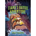 Magical Map #4: Tiana's Bayou Adventure