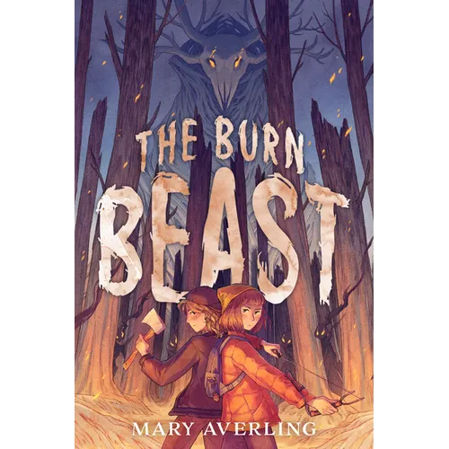 The Burn Beast