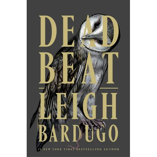 Dead Beat