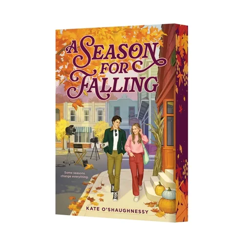 A Season for Falling