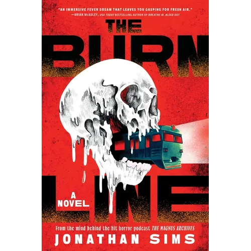 The Burn Line