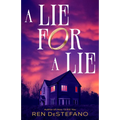 A Lie for a Lie