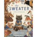 The Sweater: A Story of Community