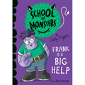 Frank Is a Big Help