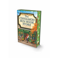 The Cinnamon Bun Book Store (Deluxe Edition)