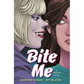 Bite Me: A Graphic Novel