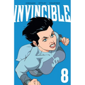 Invincible Volume 8 (New Edition)