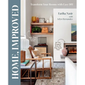 Home, Improved: Transform Your Rooms with Easy DIY
