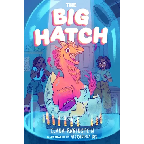 The Big Hatch