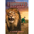 I Survived the Night of the Lions, 2025 (I Survived #26)