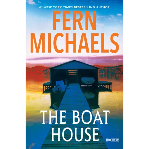 The Boat House