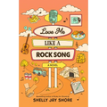 Love Me Like a Rock Song