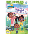 Looking for Clouds: Ready-To-Read Level 2