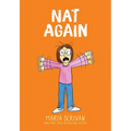 Nat Again: A Graphic Novel (Nat Enough #7)
