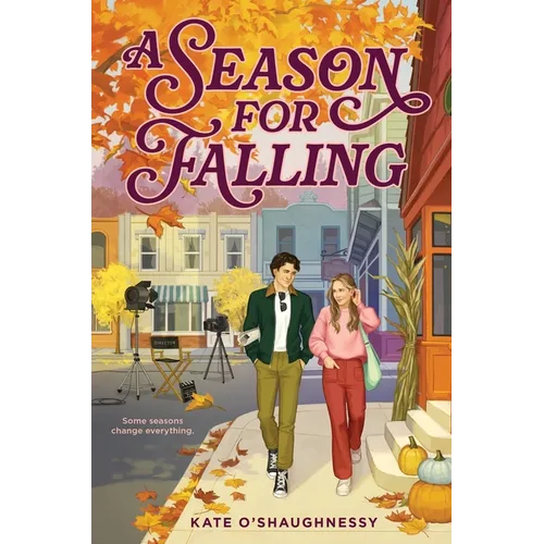 A Season for Falling