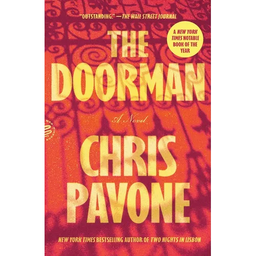 The Doorman