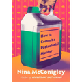 How to Commit a Postcolonial Murder