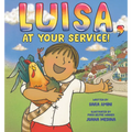 Luisa, at Your Service!