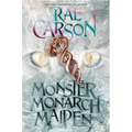 Monster, Monarch, Maiden