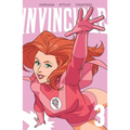 Invincible Volume 3 (New Edition)