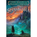 Brona: The First Druids of Shannara