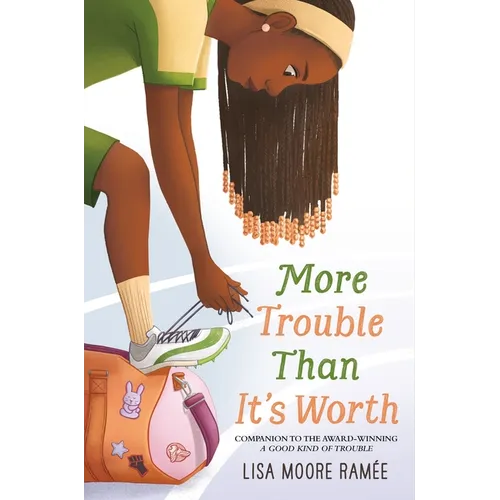 More Trouble Than It's Worth