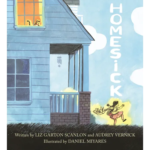 Homesick