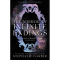 The Mirror of Infinite Endings: A Once Upon a Broken Heart Companion