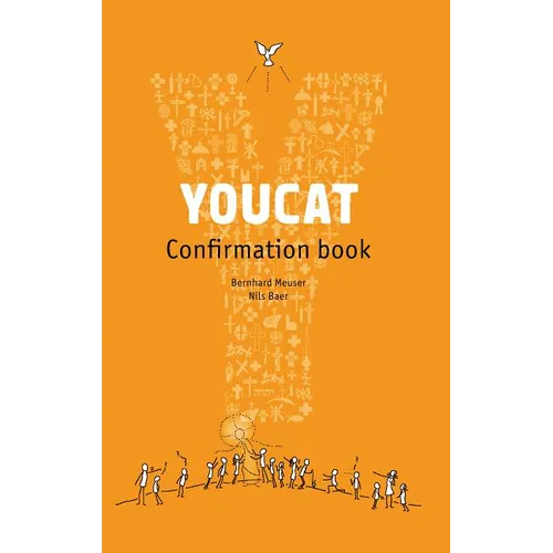 Youcat Confirmation Book