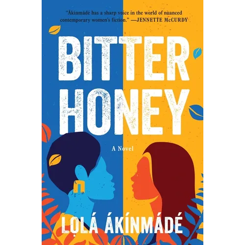 Bitter Honey
