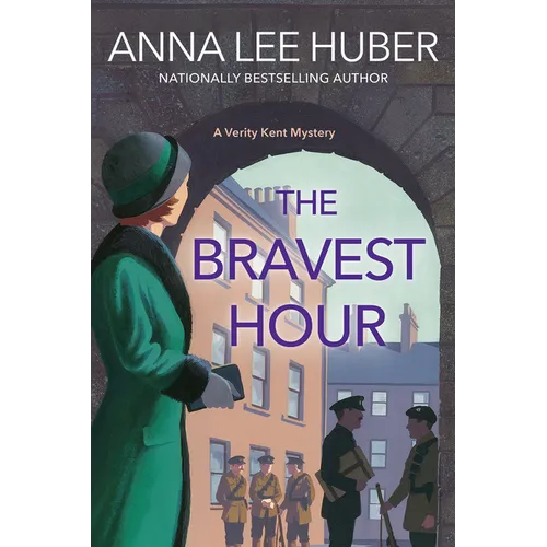 The Bravest Hour