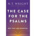 The Case for the Psalms