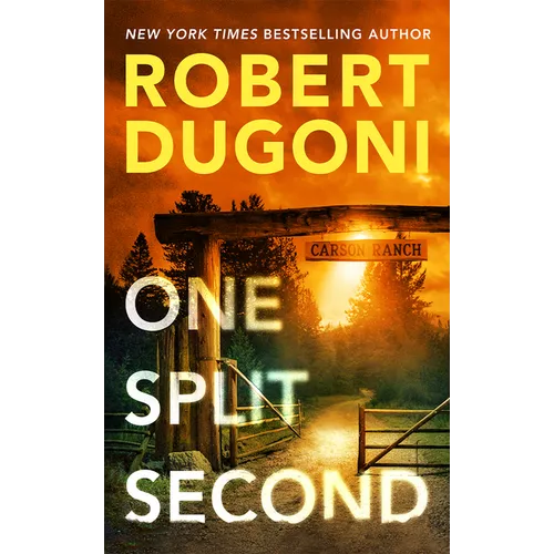 One Split Second