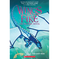 Wings of Fire: The Lost Heir: A Graphic Novel (Wings of Fire Graphic Novel #2)
